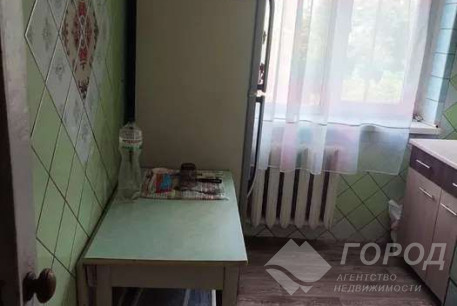 Продам 2-х кімнатну квартиру, Новые дома, Коммунальный рынок, Код: 798012/4