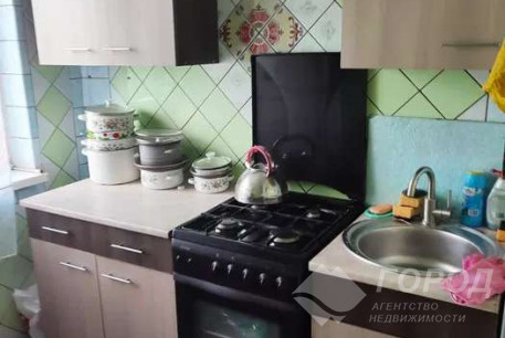 Продам 2-х кімнатну квартиру, Новые дома, Коммунальный рынок, Код: 798012/4