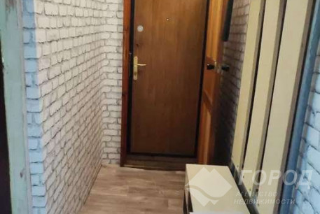 Продам 2-х кімнатну квартиру, Новые дома, Коммунальный рынок, Код: 798012/4