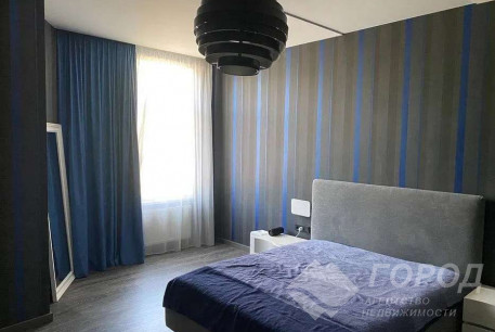 Продам 3-х кімнатну квартиру в новобудові, Сосновая Горка, Код: 798015/1