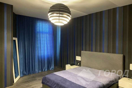 Продам 3-х кімнатну квартиру в новобудові, Сосновая Горка, Код: 798015/1