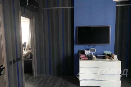 Продам 3-х кімнатну квартиру в новобудові, Сосновая Горка, Код: 798015/1