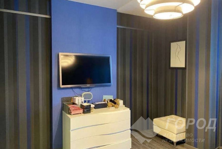 Продам 3-х кімнатну квартиру в новобудові, Сосновая Горка, Код: 798015/1