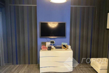 Продам 3-х кімнатну квартиру в новобудові, Сосновая Горка, Код: 798015/1