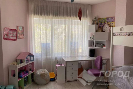 Продам 3-х кімнатну квартиру в новобудові, Сосновая Горка, Код: 798015/1