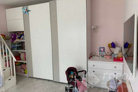 Продам 3-х кімнатну квартиру в новобудові, Сосновая Горка, Код: 798015/1