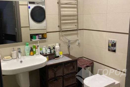 Продам 3-х кімнатну квартиру в новобудові, Сосновая Горка, Код: 798015/1