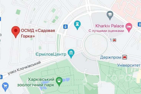 Продам 3-х кімнатну квартиру в новобудові, Сосновая Горка, Код: 798015/1