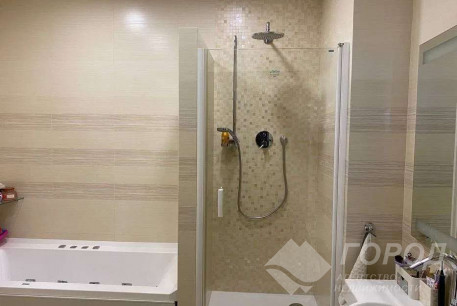 Продам 3-х кімнатну квартиру в новобудові, Сосновая Горка, Код: 798015/1