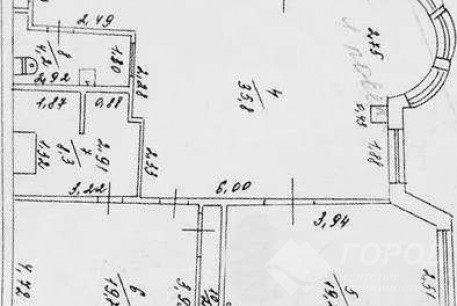 Продам 3-х кімнатну квартиру в новобудові, Сосновая Горка, Код: 798015/1