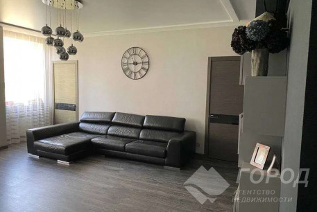 Продам 3-х кімнатну квартиру в новобудові, Сосновая Горка, Код: 798015/1