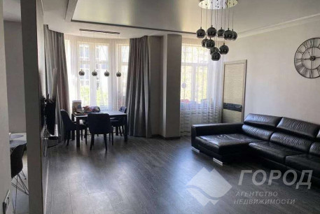 Продам 3-х кімнатну квартиру в новобудові, Сосновая Горка, Код: 798015/1