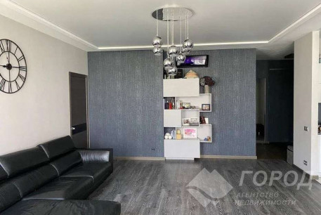 Продам 3-х кімнатну квартиру в новобудові, Сосновая Горка, Код: 798015/1