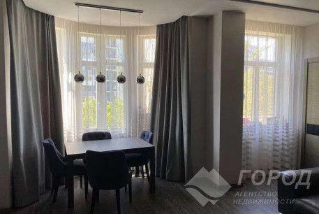 Продам 3-х кімнатну квартиру в новобудові, Сосновая Горка, Код: 798015/1