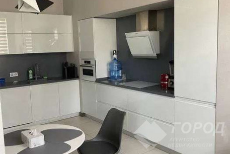 Продам 3-х кімнатну квартиру в новобудові, Сосновая Горка, Код: 798015/1