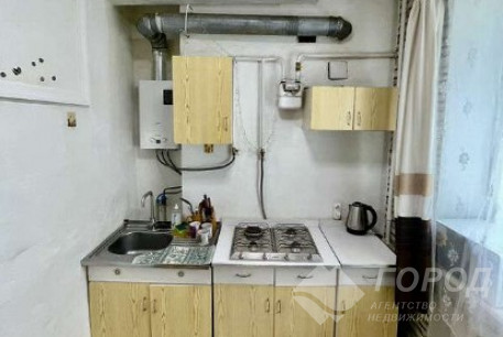 Продам 2-х кімнатну квартиру, Салтовка, Академика Барабашова метро, Код: 798016/2