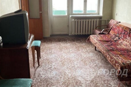 Продам 3-х кімнатну квартиру, Бавария, Код: 798017/1