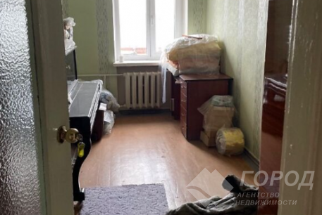 Продам 3-х кімнатну квартиру, Бавария, Код: 798017/1