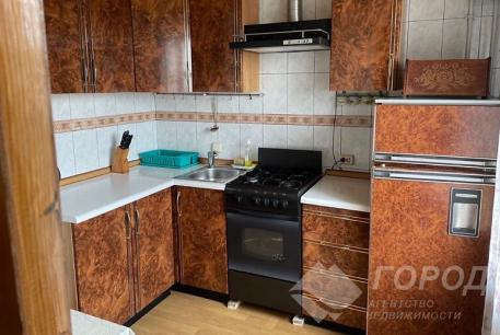 Продам 3-х кімнатну квартиру, Бавария, Код: 798017/1