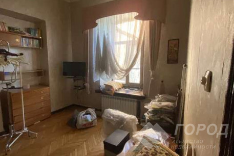 Продам 1-кімнатну квартиру, Центр, Архитектора Бекетова метро, Код: 798017/2