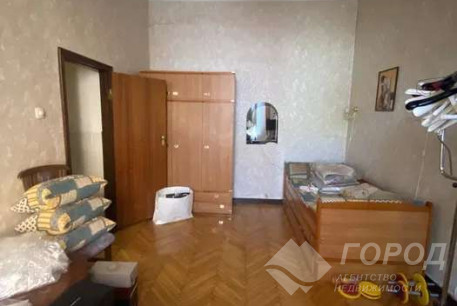 Продам 1-кімнатну квартиру, Центр, Архитектора Бекетова метро, Код: 798017/2