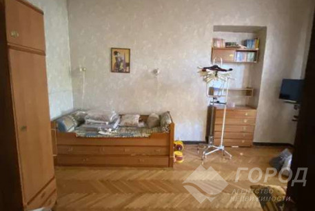 Продам 1-кімнатну квартиру, Центр, Архитектора Бекетова метро, Код: 798017/2