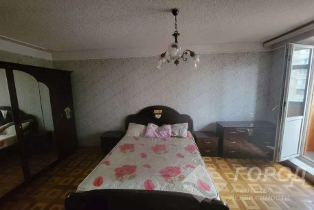 Сдам 4-х кімнатну квартиру, Алексеевка, Алексеевская метро, Код: 798019/1