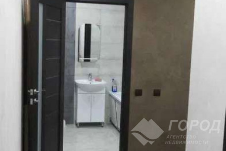Сдам 1-кімнатну квартиру в новобудові, Жуковского, Код: 798021/1