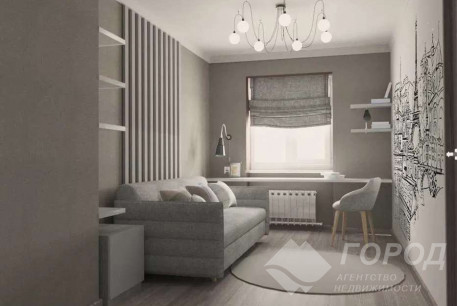 Сдам 2-х кімнатну квартиру, Центр, Университет метро, Код: 798022/1