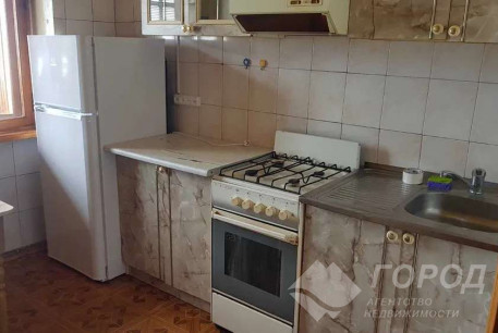 Сдам 1-кімнатну квартиру, Гагарина проспект, Код: 798022/3