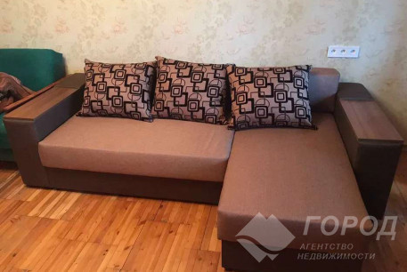 Сдам 1-кімнатну квартиру, Гагарина проспект, Код: 798022/3