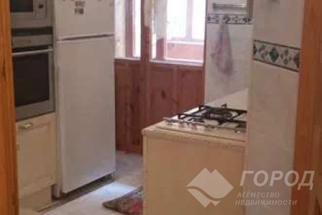 Сдам 3-х кімнатну квартиру, Центр, Сумской рынок, Код: 798026/1