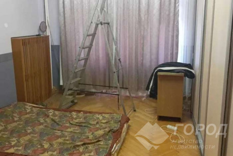 Сдам 3-х кімнатну квартиру, Центр, Сумской рынок, Код: 798026/1