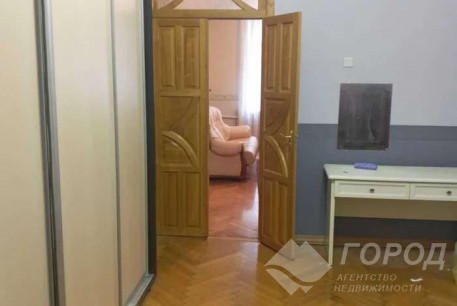 Сдам 3-х кімнатну квартиру, Центр, Сумской рынок, Код: 798026/1