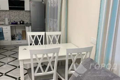 Сдам 1-кімнатну квартиру, Новые дома, Код: 798037/1