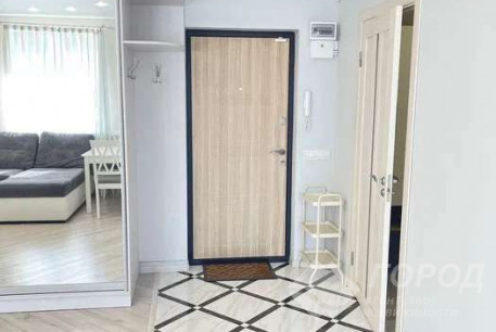 Продам 1-кімнатну квартиру, Новые дома, Код: 798037/2