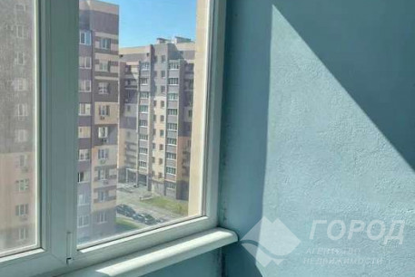 Продам 1-кімнатну квартиру, Новые дома, Код: 798037/2