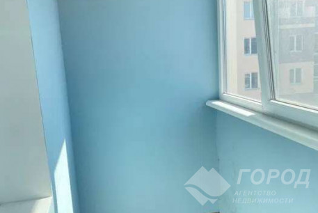 Продам 1-кімнатну квартиру, Новые дома, Код: 798037/2