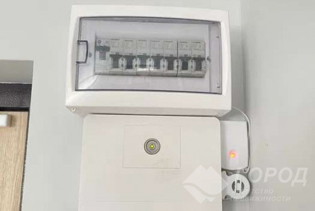 Продам 1-кімнатну квартиру, Новые дома, Код: 798037/2