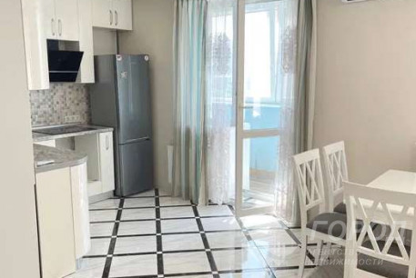 Продам 1-кімнатну квартиру, Новые дома, Код: 798037/2