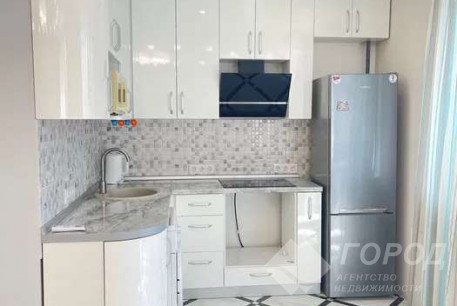 Продам 1-кімнатну квартиру, Новые дома, Код: 798037/2