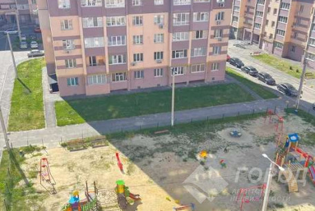 Продам 1-кімнатну квартиру, Новые дома, Код: 798037/2