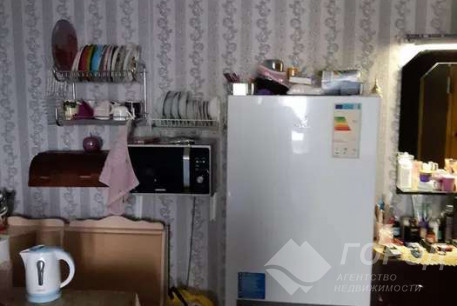 Продам гостинку, Салтовка, Академика Павлова метро, Код: 798055/1