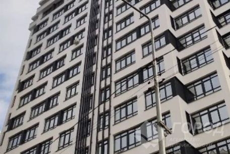 Продам 1-кімнатну квартиру в новобудові, Центр, Архитектора Бекетова метро, Код: 798058/1