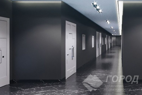 Продам 1-кімнатну квартиру в новобудові, Центр, Архитектора Бекетова метро, Код: 798058/1