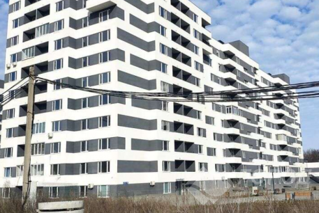 Продам 1-кімнатну квартиру в новобудові, Новые дома, Маршала Жукова метро (Дворец спорта), Код: 798063/2