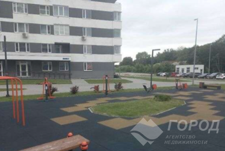 Продам 1-кімнатну квартиру в новобудові, Новые дома, Маршала Жукова метро (Дворец спорта), Код: 798063/2