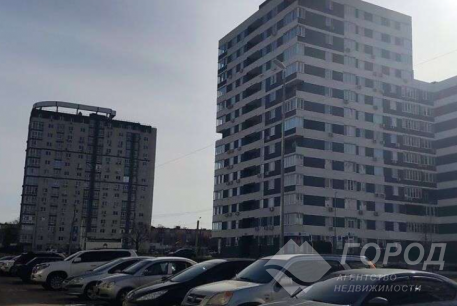 Продам 1-кімнатну квартиру в новобудові, Новые дома, Маршала Жукова метро (Дворец спорта), Код: 798063/2