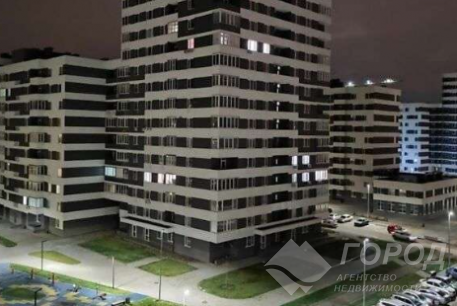 Продам 1-кімнатну квартиру в новобудові, Новые дома, Маршала Жукова метро (Дворец спорта), Код: 798063/2