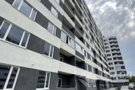 Продам 1-кімнатну квартиру в новобудові, Новые дома, Маршала Жукова метро (Дворец спорта), Код: 798063/2